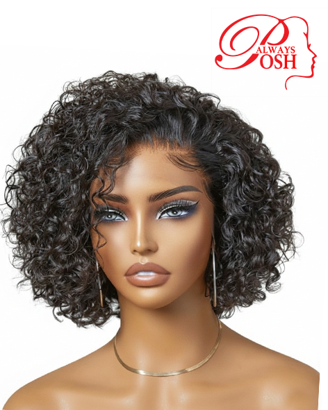 The "Posh Signature" Vibe