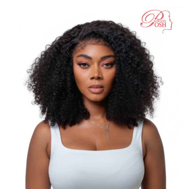 Fringe 6x6 Closure - Posh Signature Hair