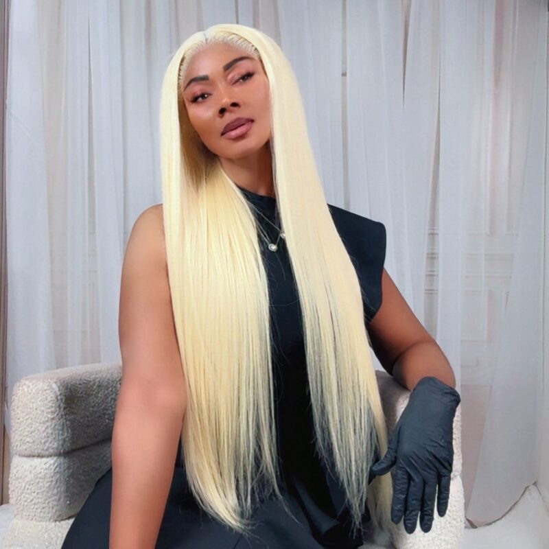 The Posh Golden Unity