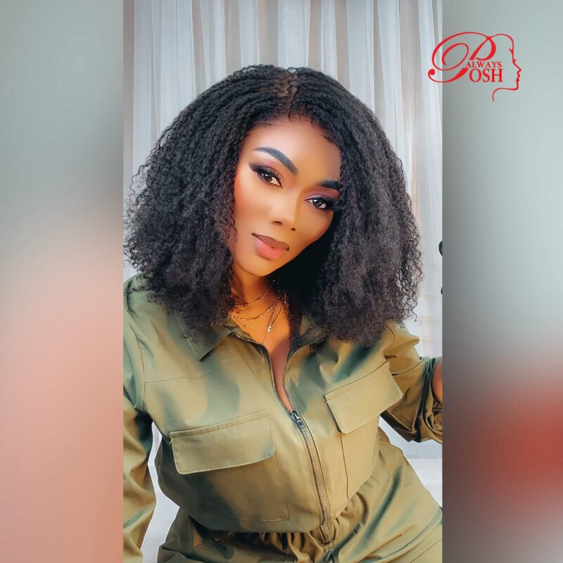 The Posh Havana MicroBraid