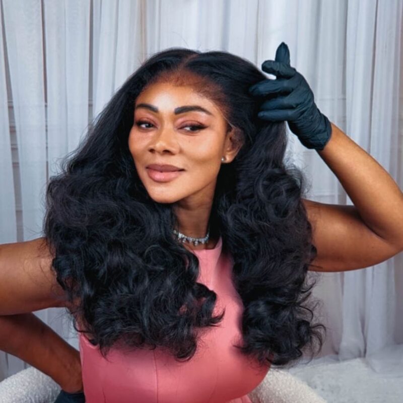 The Posh Kuala Bounce