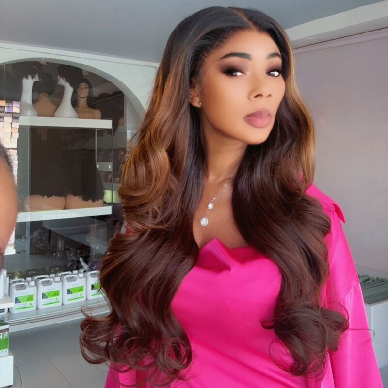 The Posh Radiant Empress