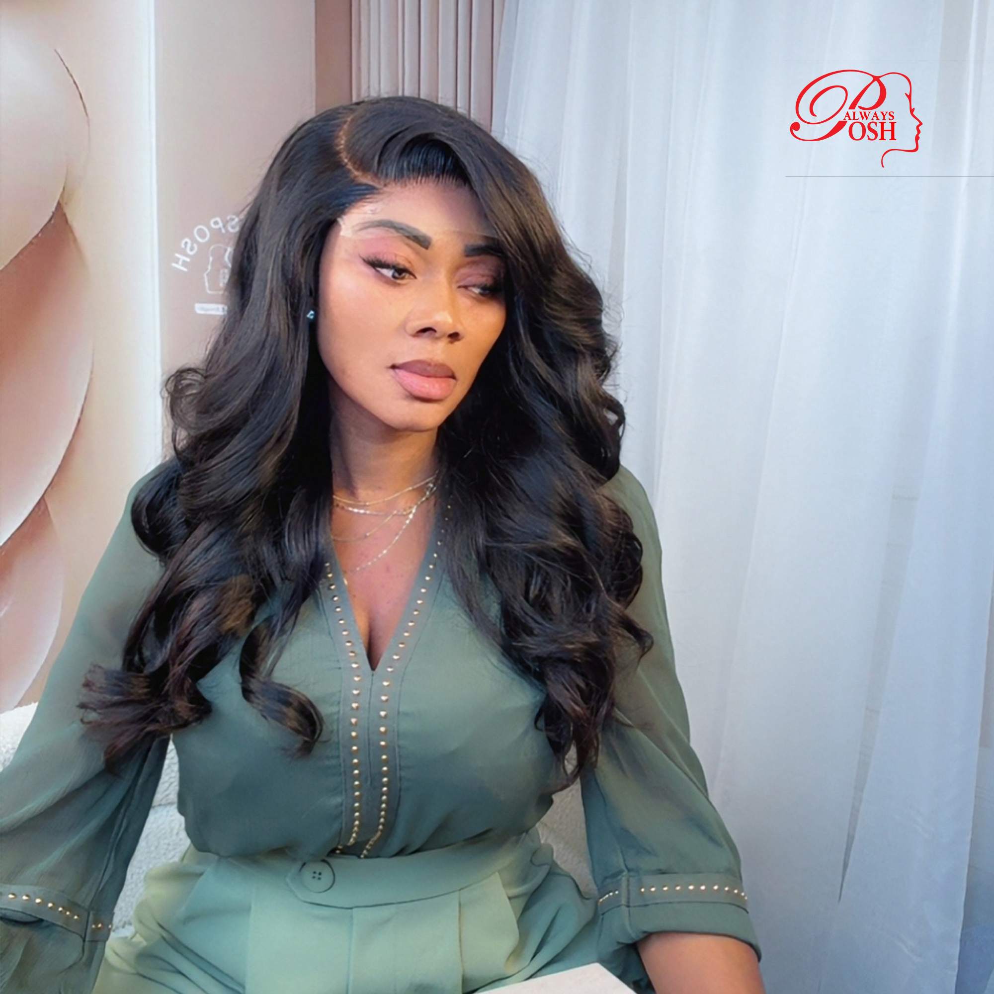 The Posh Elegance Defined - Image 4