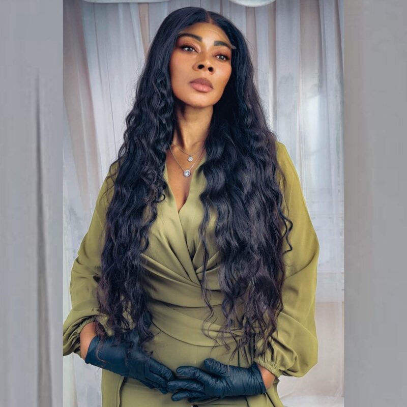 The Posh Starstrands